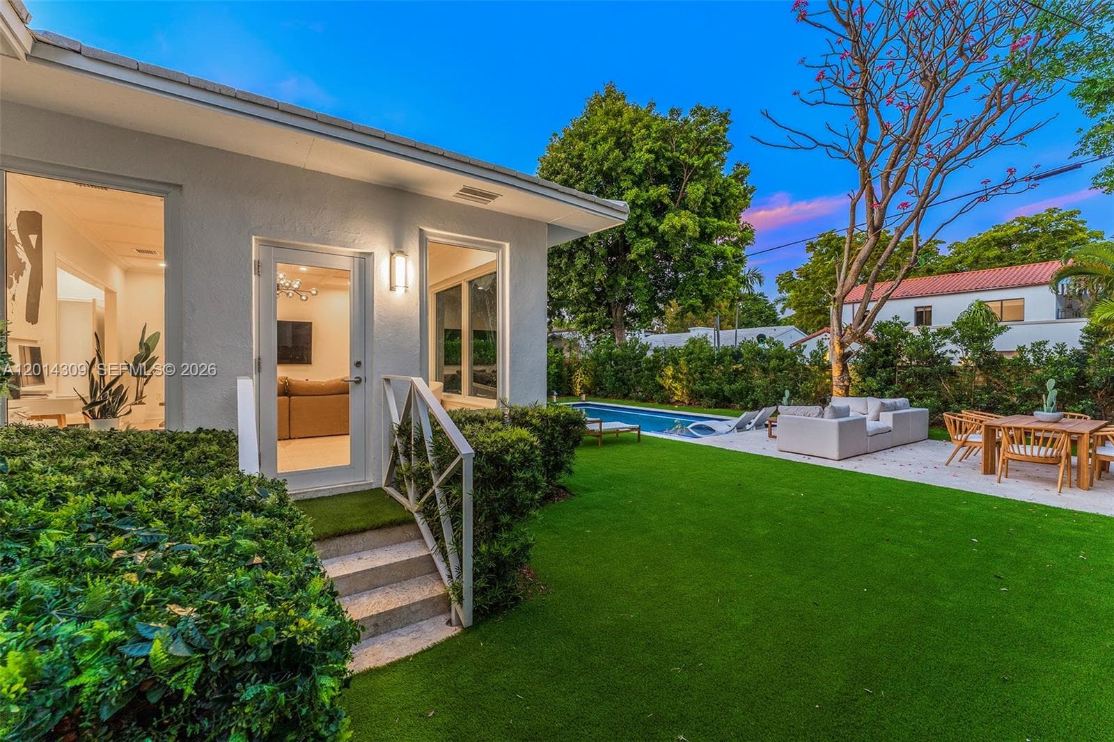 6145 La Gorce Dr, Miami Beach, FL 33140 photo 4