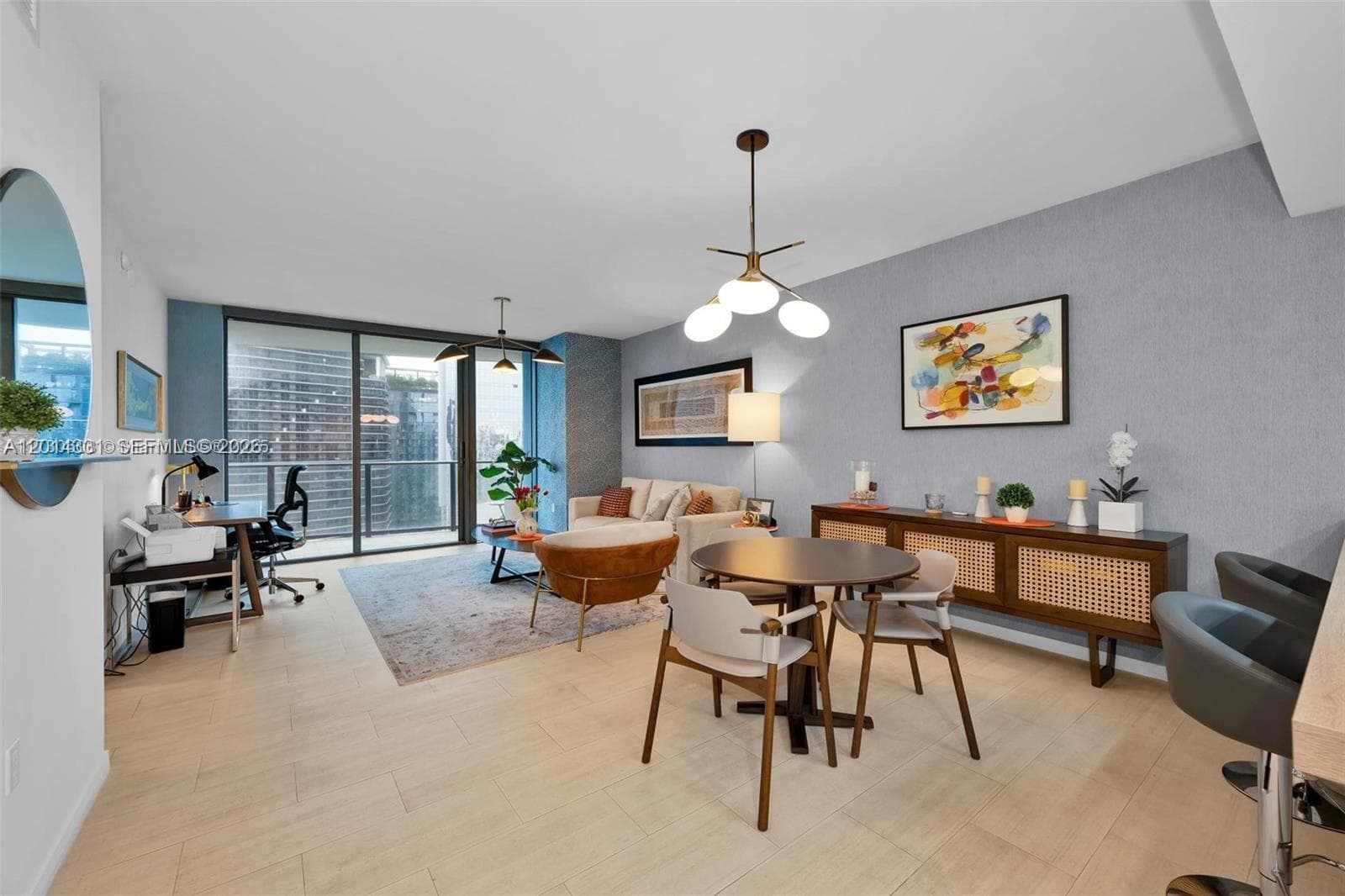 1000 Brickell Plz # 3914, Miami, FL 33131 photo 3