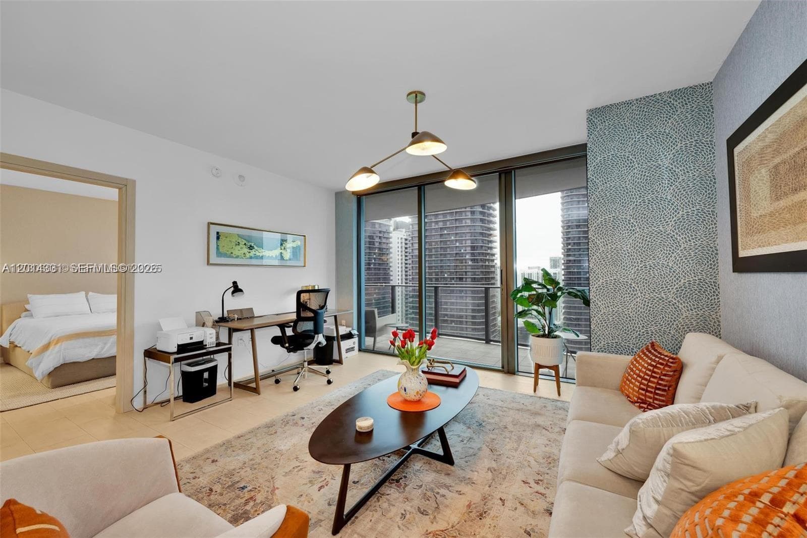 1000 Brickell Plz # 3914, Miami, FL 33131 photo 5
