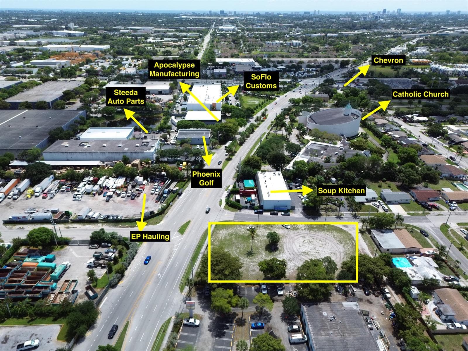 2400 Dr Martin Luther King Jr Boulevard, Pompano Beach, FL 33069 photo 2