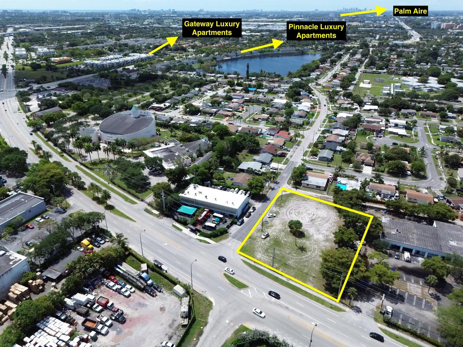 2400 Dr Martin Luther King Jr Boulevard, Pompano Beach, FL 33069 photo 3
