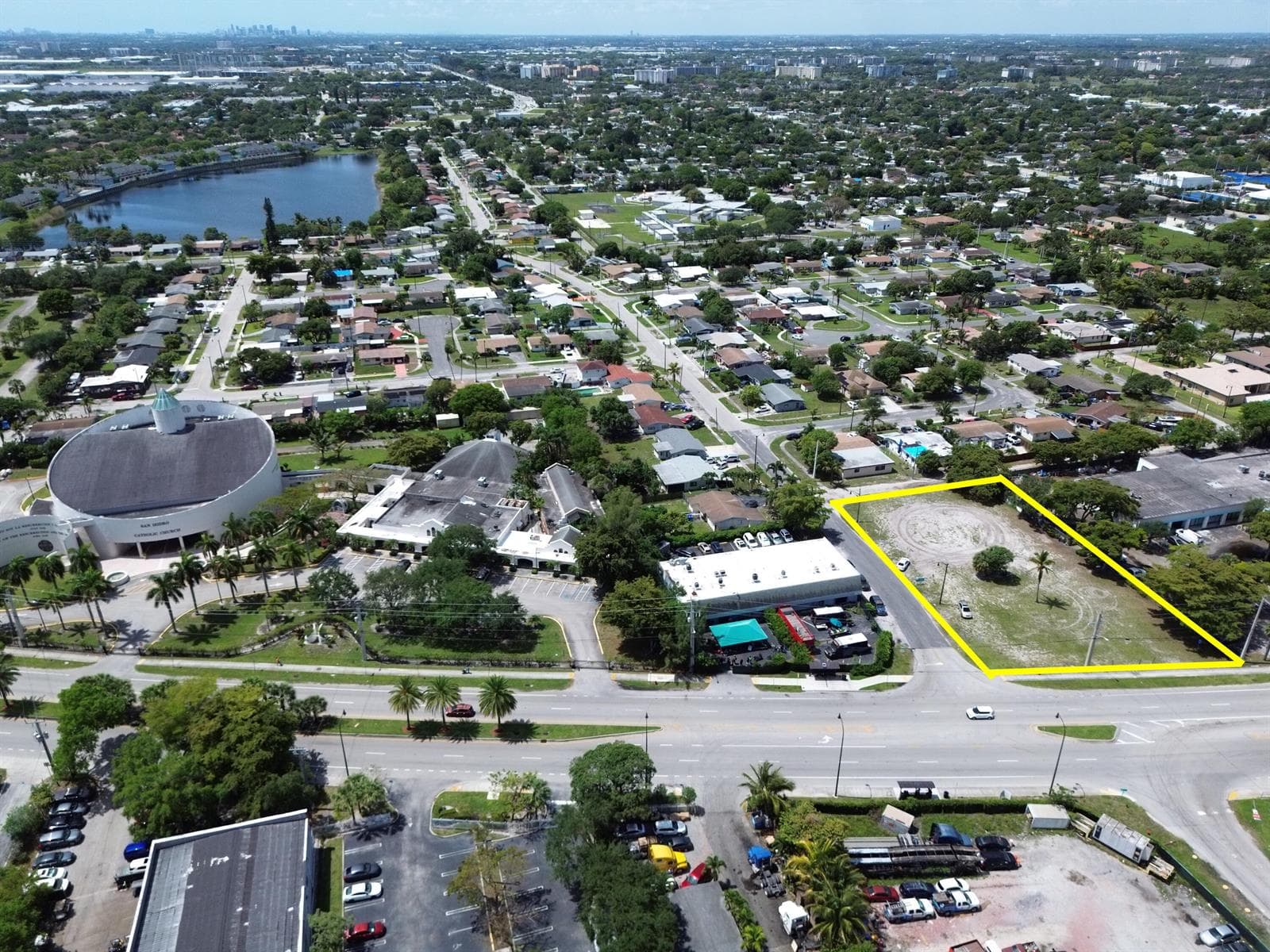 2400 Dr Martin Luther King Jr Boulevard, Pompano Beach, FL 33069 photo 5