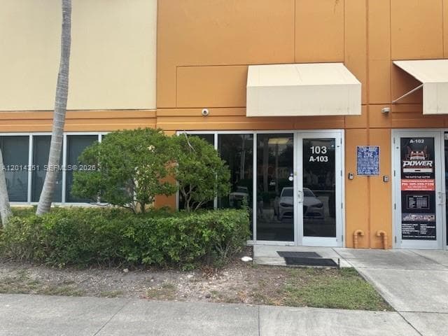 12601 NW 115th Ave # A-103, Medley, FL 33178