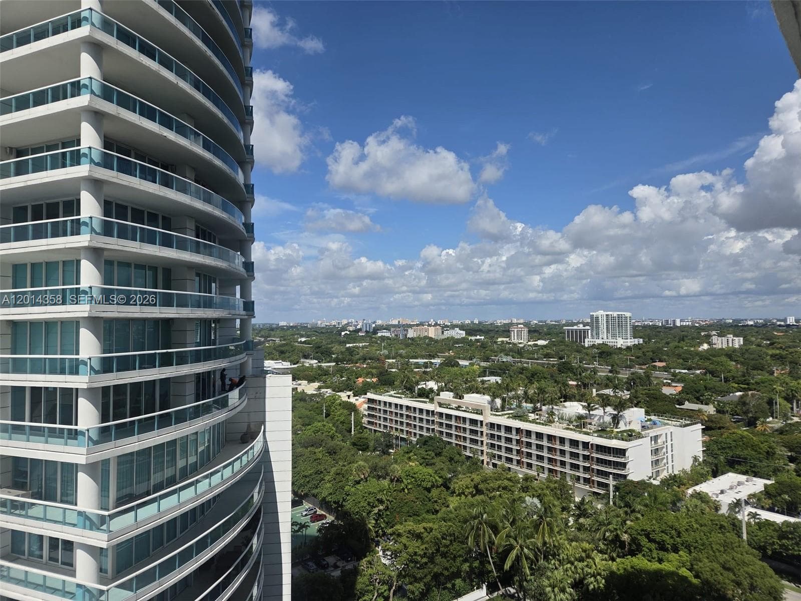 2101 Brickell Ave # 1808, Miami, FL 33129 photo 2