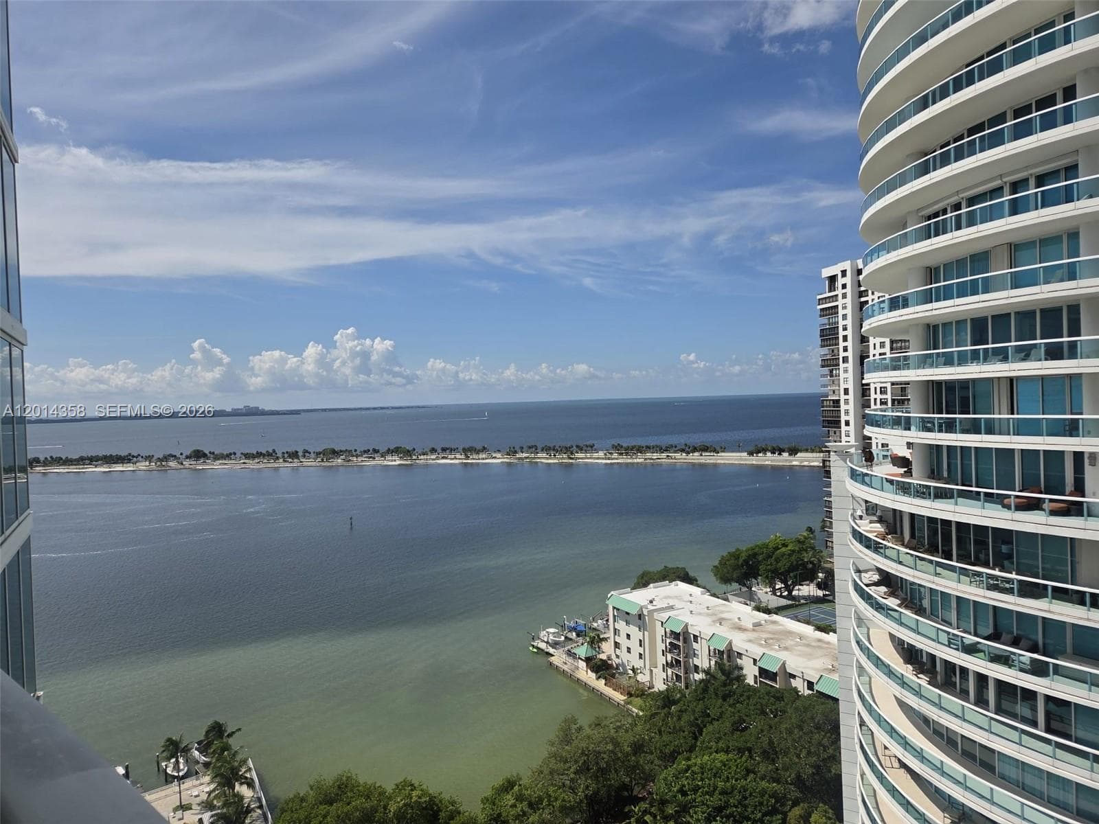 2101 Brickell Ave # 1808, Miami, FL 33129 photo 3