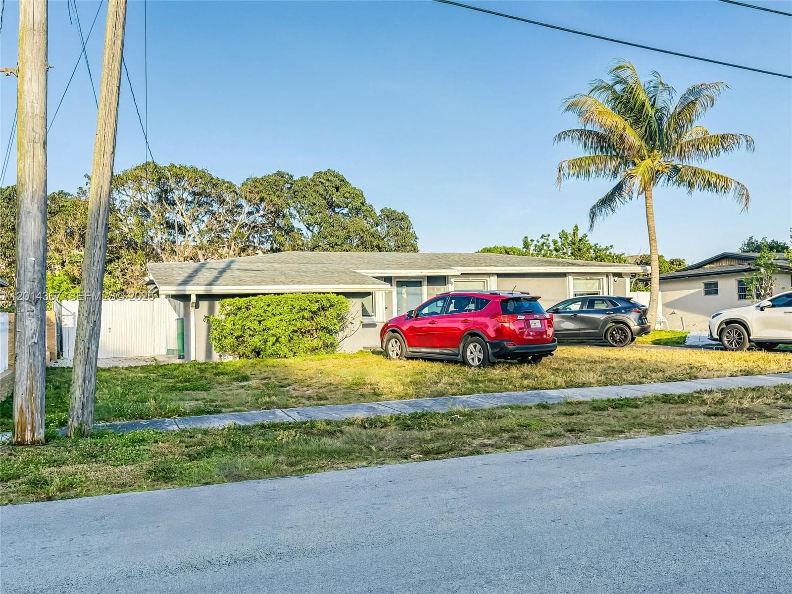 18901 NW 28th Pl, Miami Gardens, FL 33056 photo 2