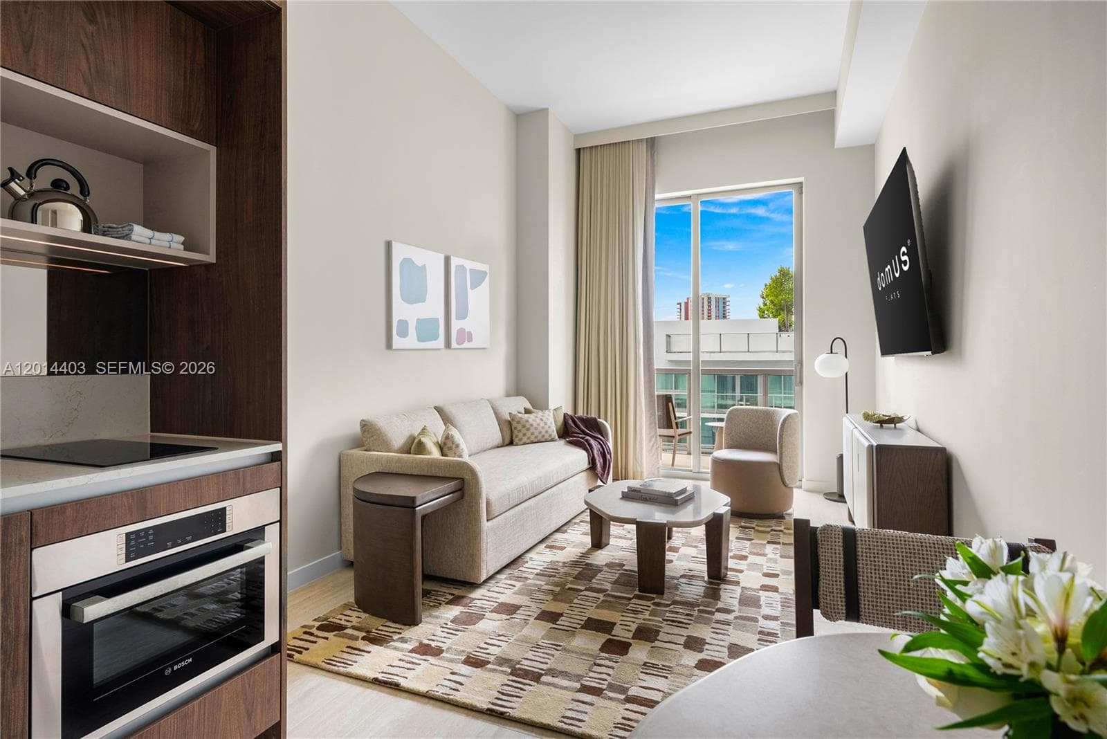 1611 SW 2nd Ave # 314, Miami, FL 33129