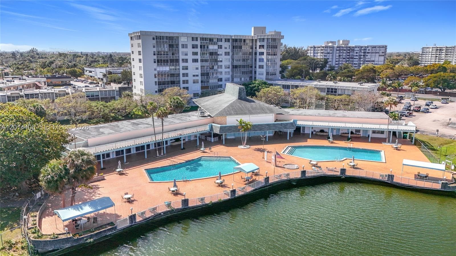 1401 NE Miami Gardens Dr # 286, Miami, FL 33179 photo 3
