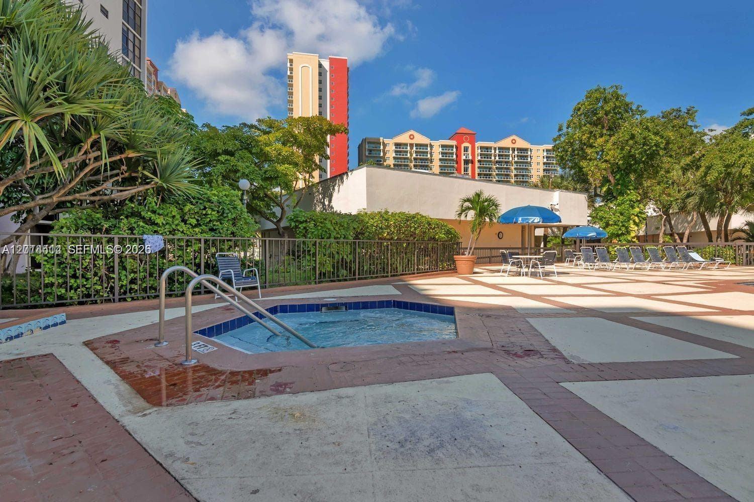 17021 N Bay Rd # 322, Sunny Isles Beach, FL 33160 photo 3
