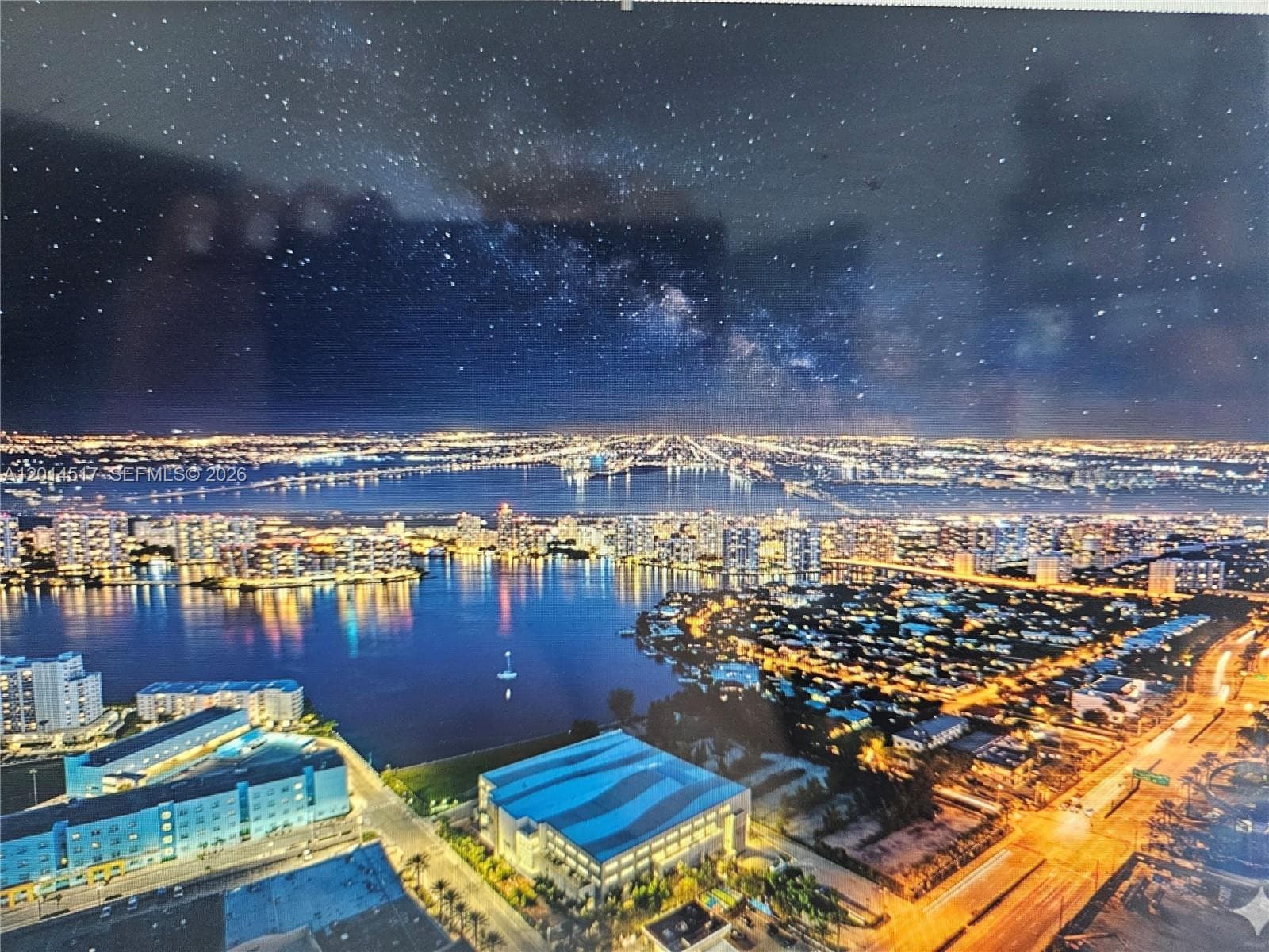 18201 Collins Ave # 4901, Sunny Isles Beach, FL 33160