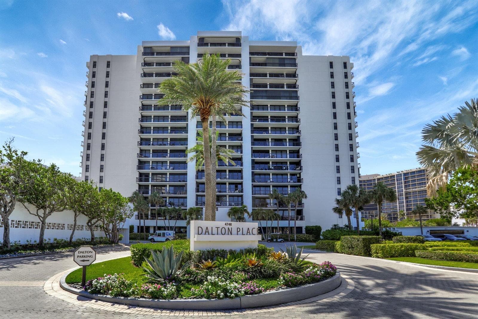 4748 S Ocean Boulevard # 301, Highland Beach, FL 33487 photo 2