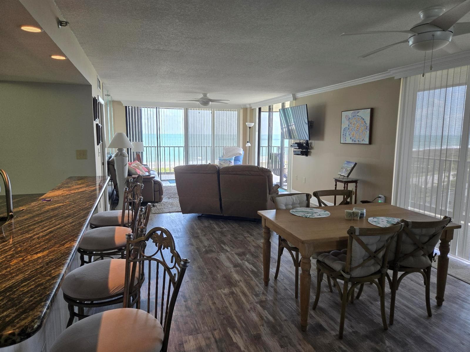 5047 N Highway A1a # 801, Hutchinson Island, FL 34949 photo 5