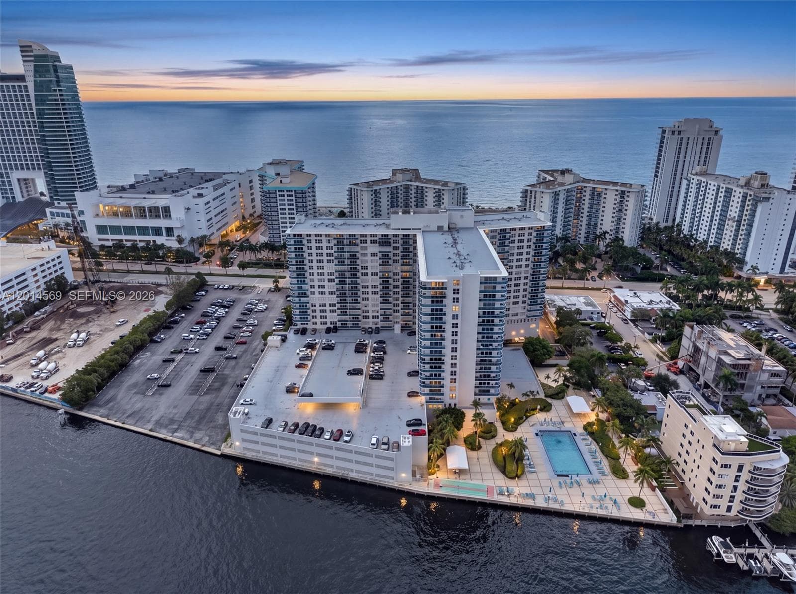 3800 S Ocean Dr # 1112A, Hollywood, FL 33019 photo 2
