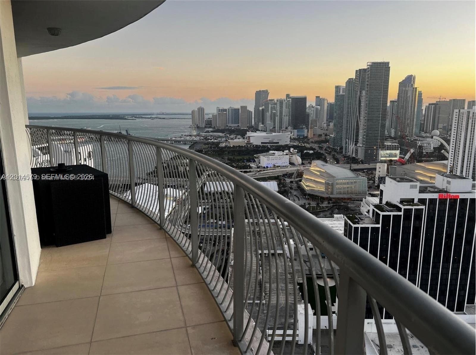 1750 N Bayshore Dr # 3114, Miami, FL 33132
