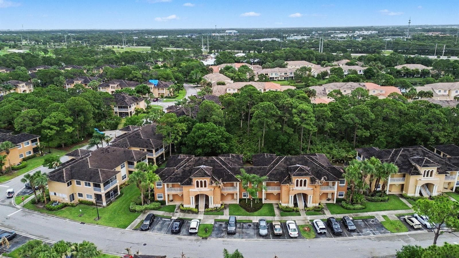 8375 Mulligan Circle # 4522, Port St. Lucie, FL 34986 photo 2