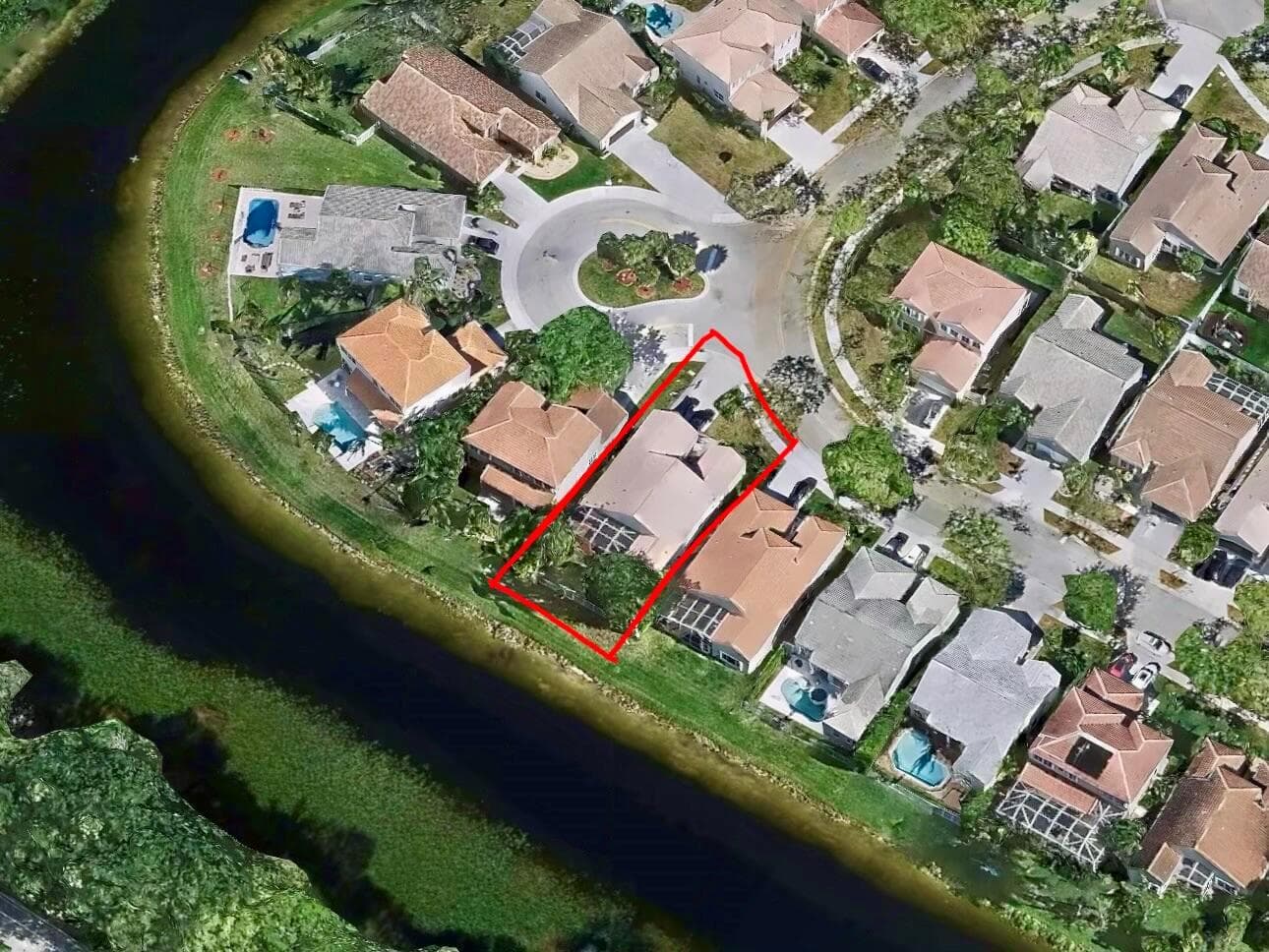 386 Carrington Drive, Weston, FL 33326 photo 3