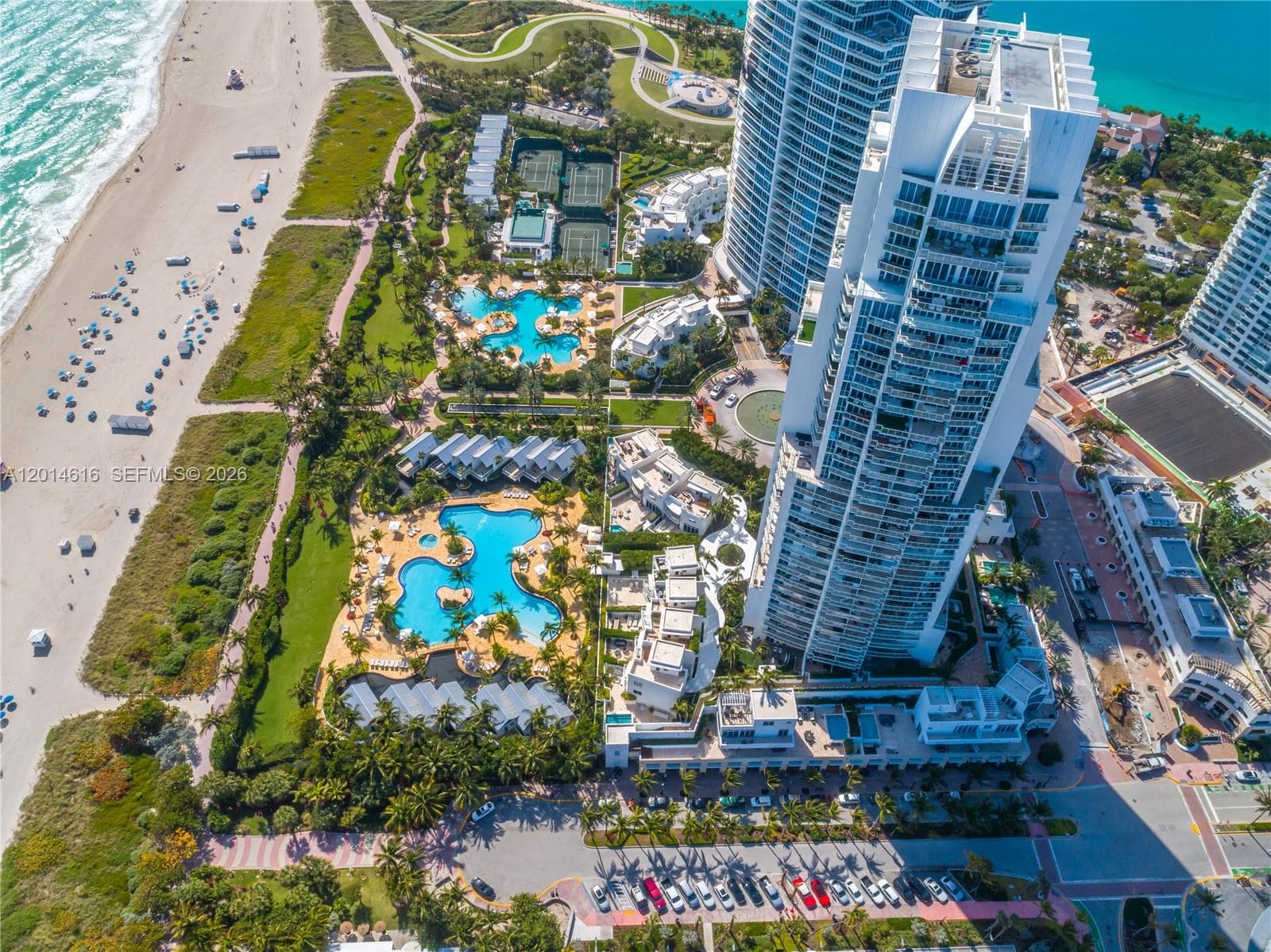 50 S Pointe Dr # 607, Miami Beach, FL 33139 photo 3