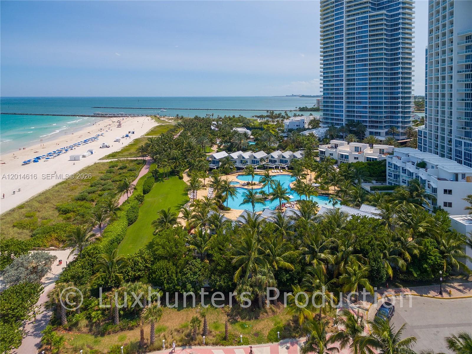 50 S Pointe Dr # 607, Miami Beach, FL 33139 photo 5