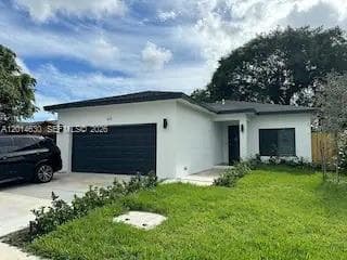 613 NW 10th St, Hallandale Beach, FL 33009