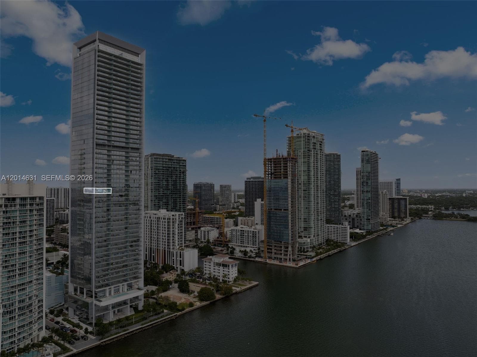 700 NE 26th Ter # 2803, Miami, FL 33137 photo 3