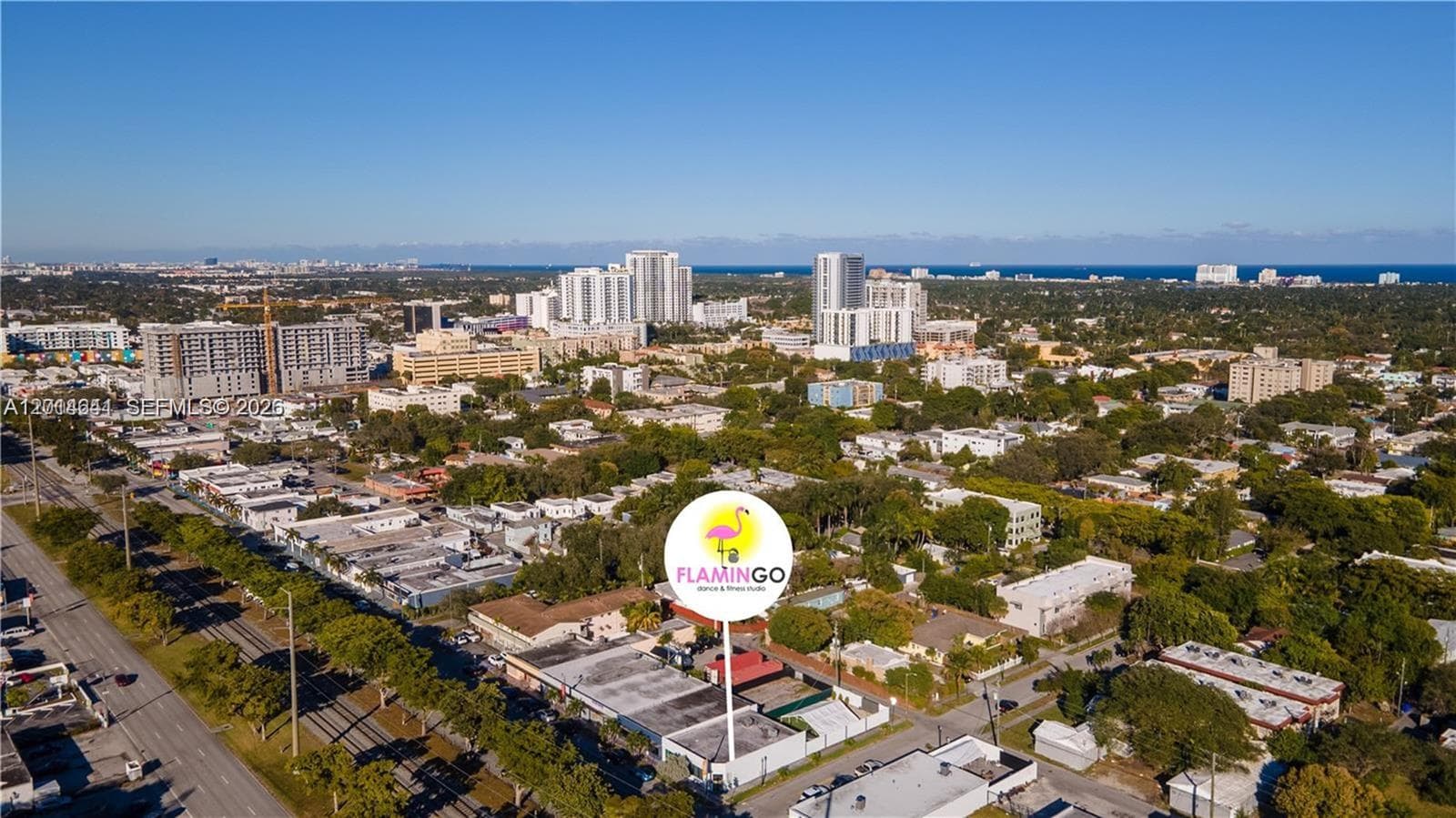 727 S 21st Ave, Hollywood, FL 33020