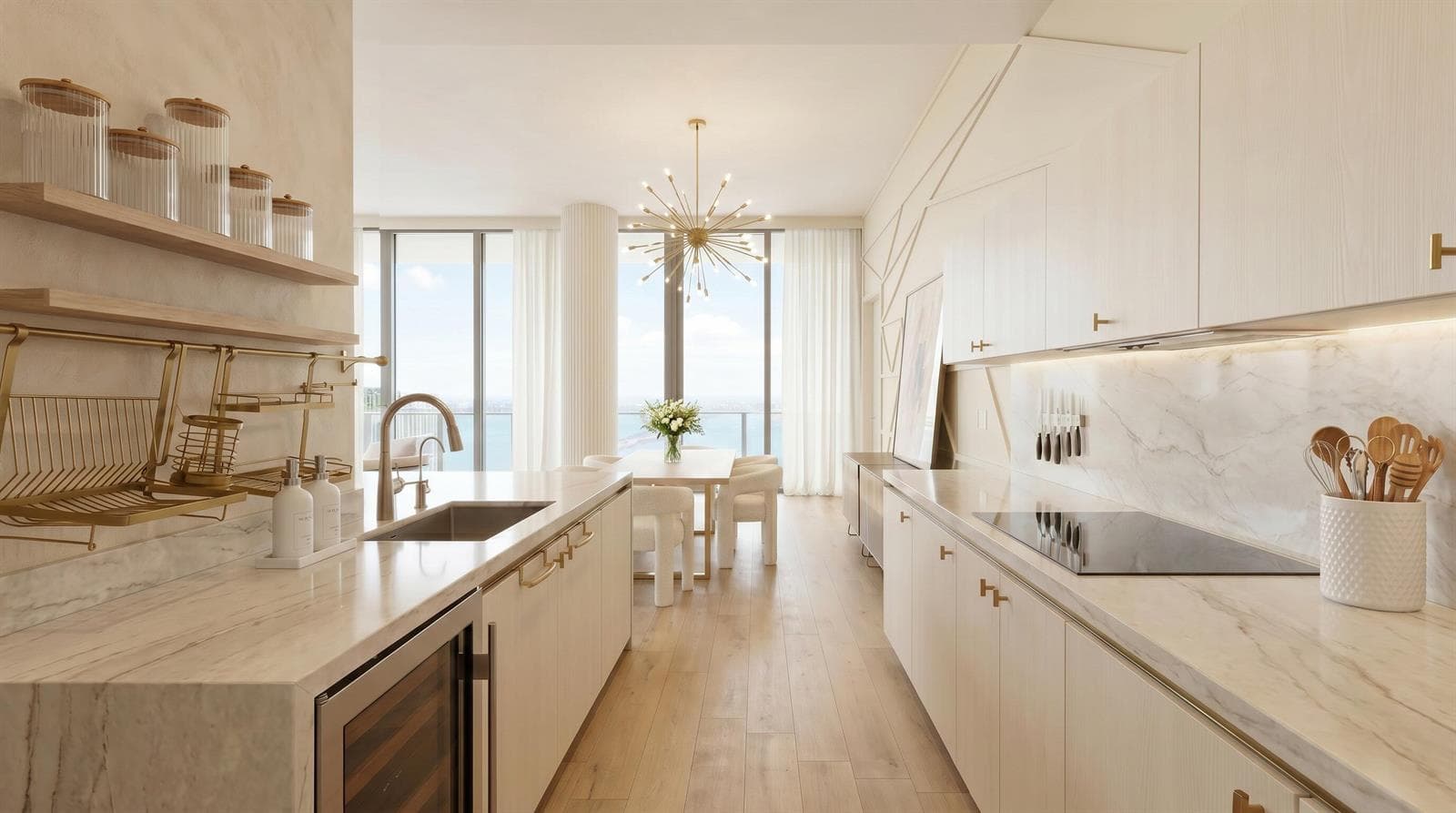 480 NE 31st Street # Ph5104, Miami, FL 33137 photo 4