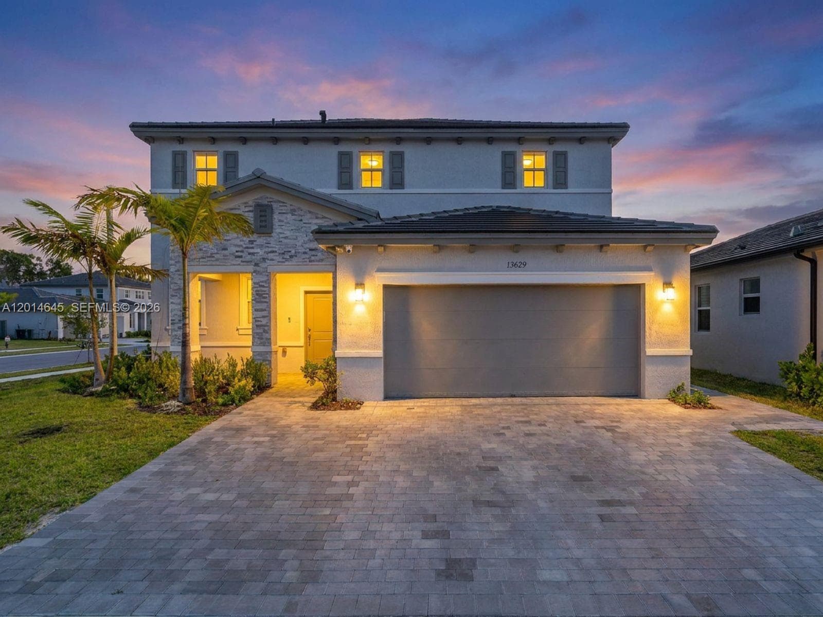13629 SW 186th Ln, Miami, FL 33177