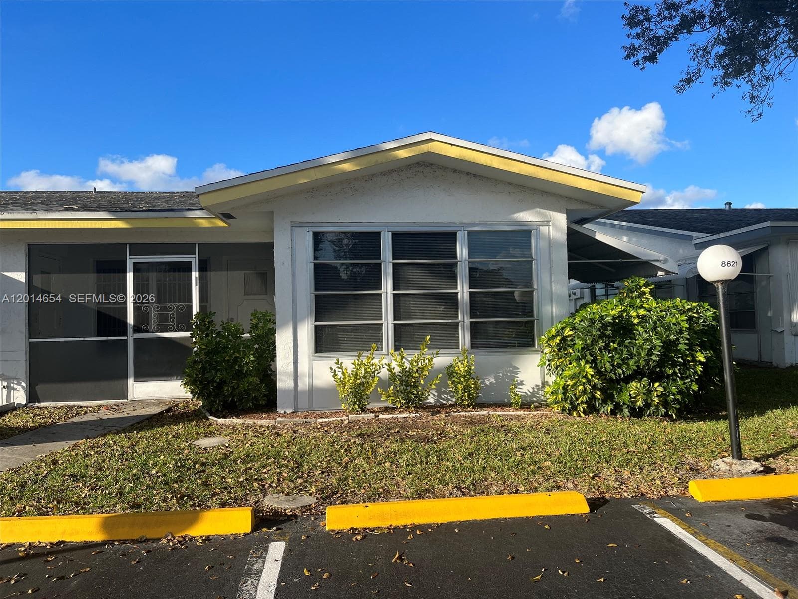 8621 NW 12th St # D178, Plantation, FL 33322 photo 2