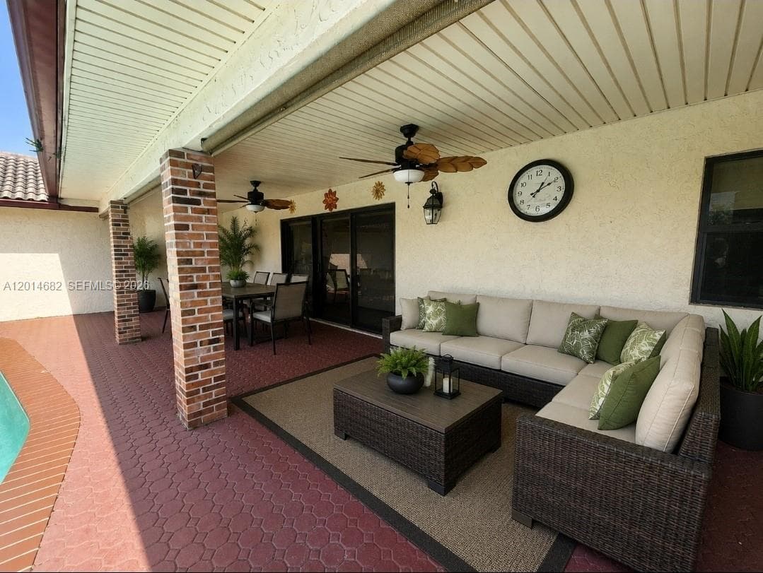 8882 SW 1st Pl, Coral Springs, FL 33071 photo 3