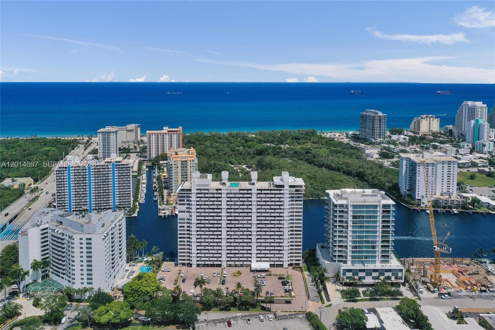 936 Intracoastal Dr # 4F, Fort Lauderdale, FL 33304 photo 5