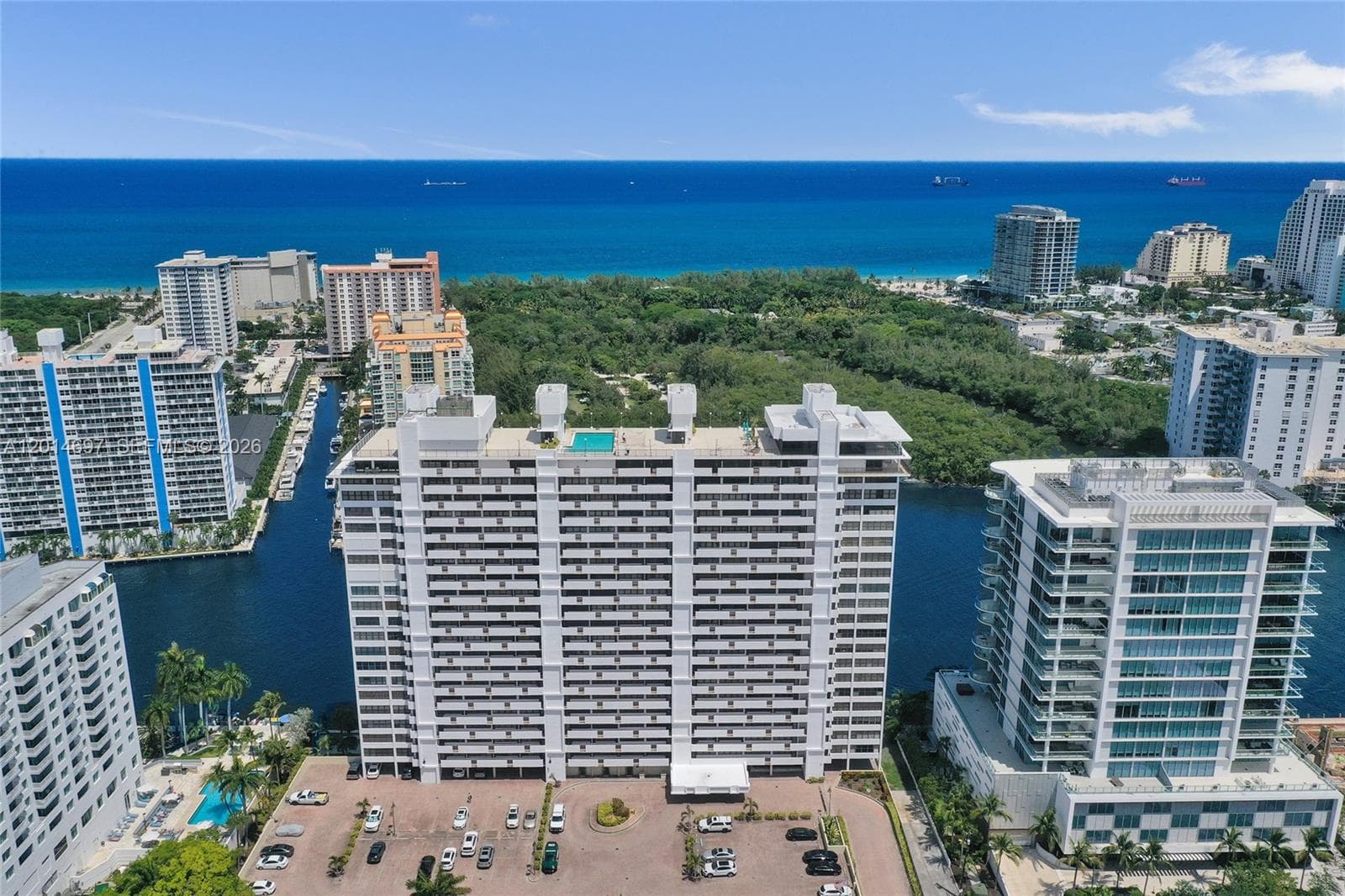 936 Intracoastal Dr # 4F, Fort Lauderdale, FL 33304 photo 4