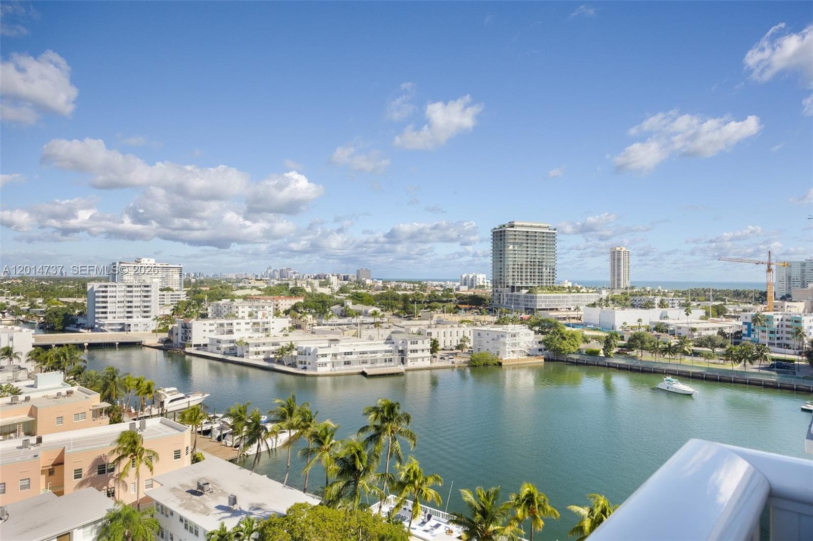 900 Bay Dr # 1005 + Dock DS14, Miami Beach, FL 33141 photo 2