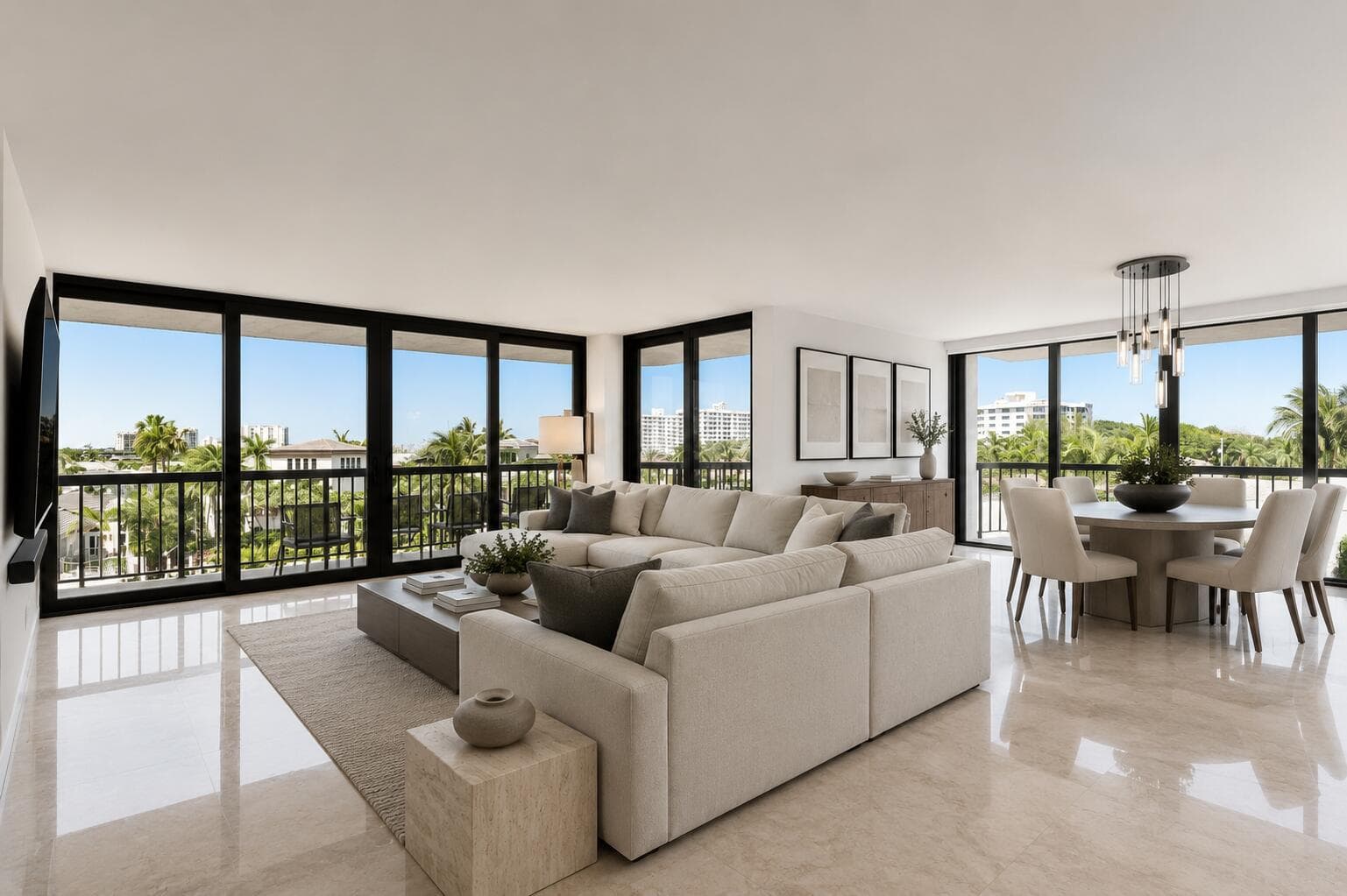 4740 S Ocean Boulevard S # 501, Highland Beach, FL 33487 photo 3