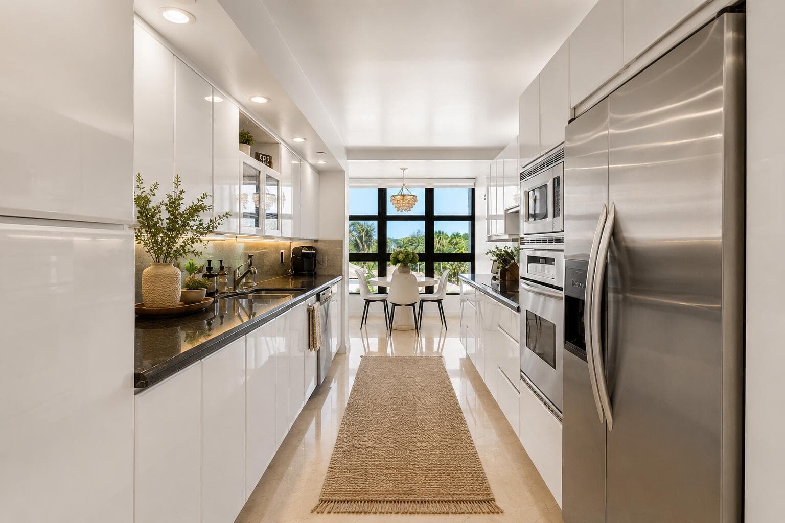 4740 S Ocean Boulevard S # 501, Highland Beach, FL 33487 photo 4