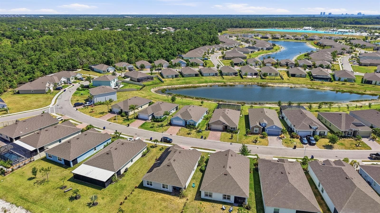 8909 Cascade Price Circle, FL 33917 photo 4