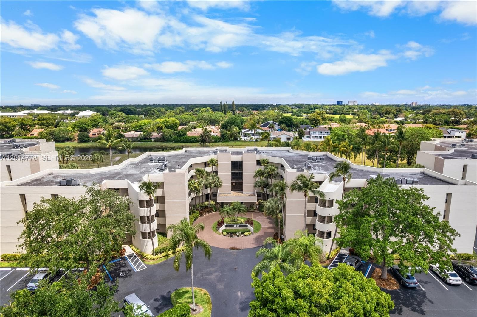 5850 Camino Del Sol # 404, Boca Raton, FL 33433