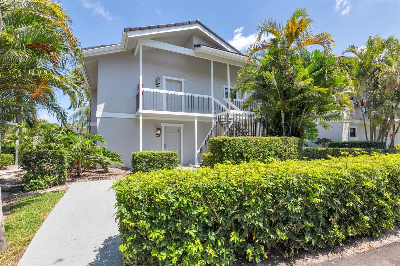 11863 Wimbledon Circle # 501/500, Wellington, FL 33414 photo 2
