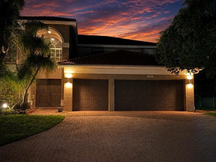 12781 Yardley Drive, Boca Raton, FL 33428 photo 2
