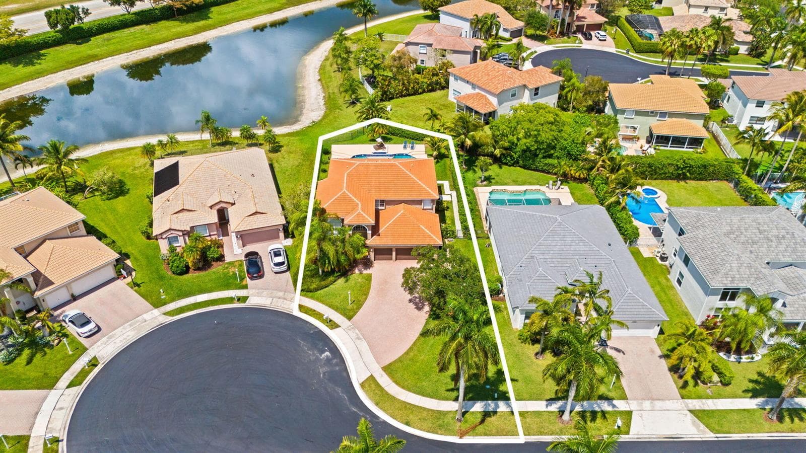 12781 Yardley Drive, Boca Raton, FL 33428 photo 5