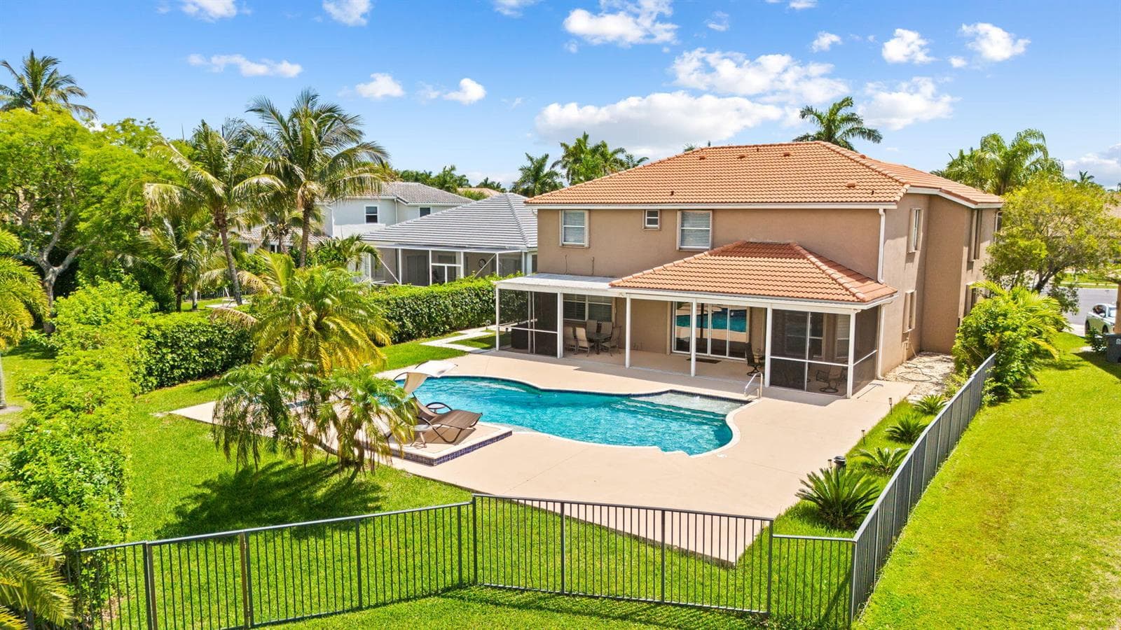 12781 Yardley Drive, Boca Raton, FL 33428 photo 4