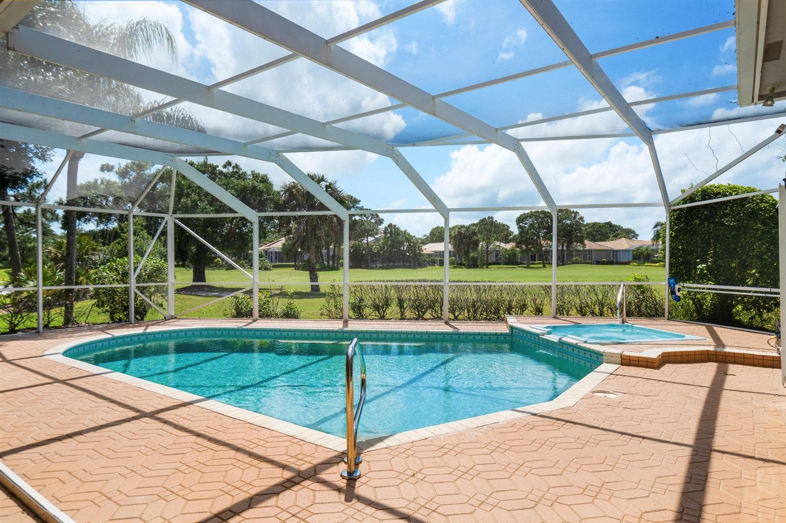 2534 SW Manor Hill Drive, Palm City, FL 34990 photo 3