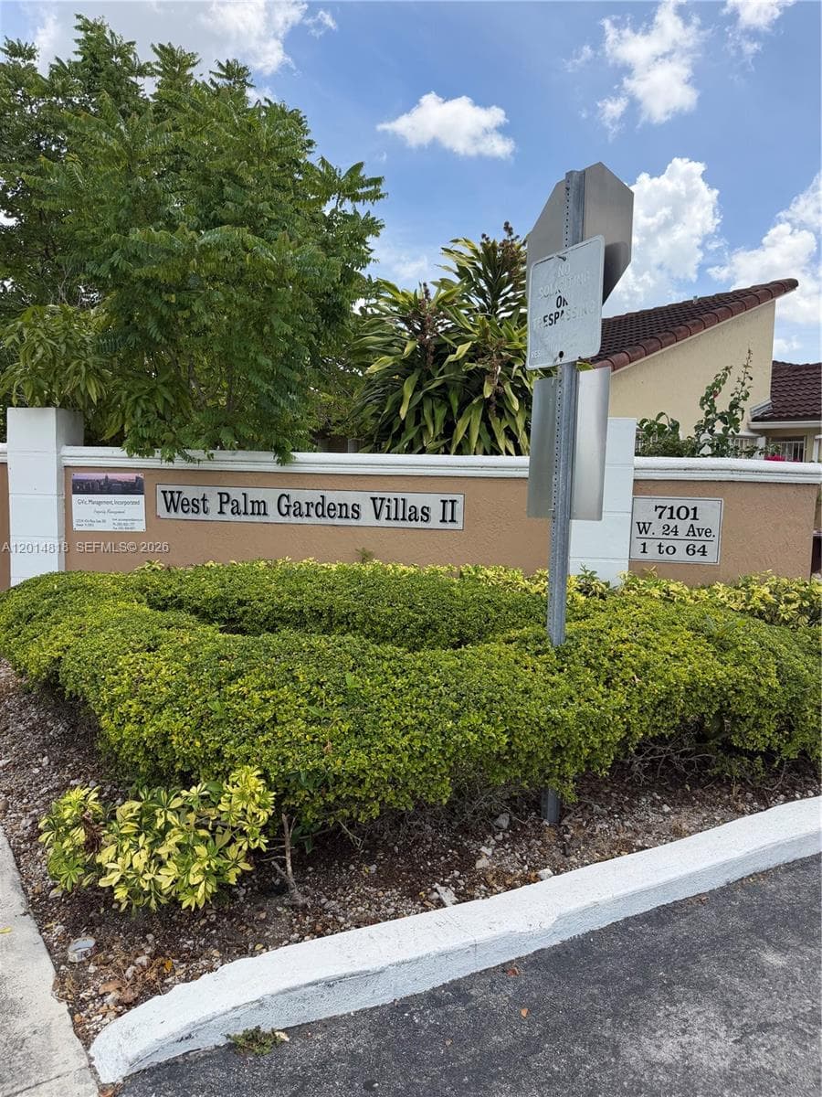 7101 W 24th Ave # 14, Hialeah, FL 33016 photo 4