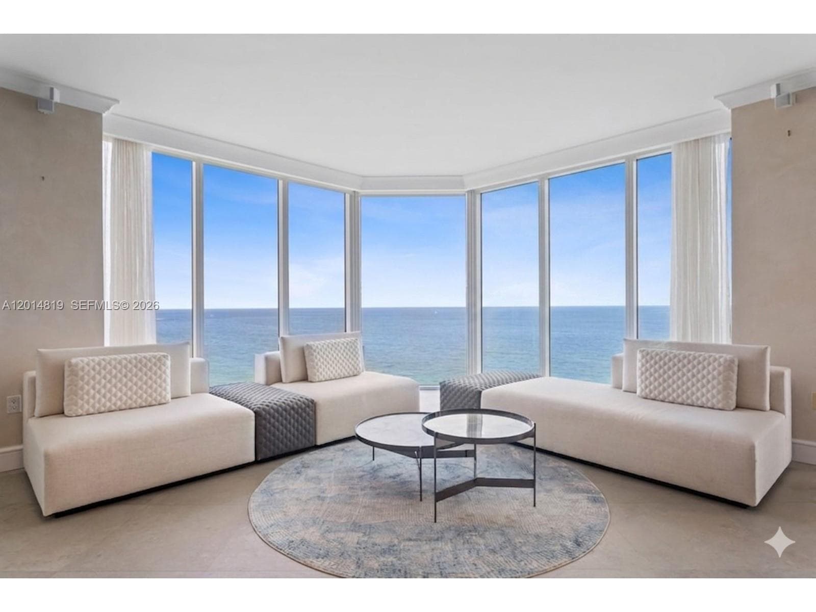19111 Collins Ave # 1701, Sunny Isles Beach, FL 33160