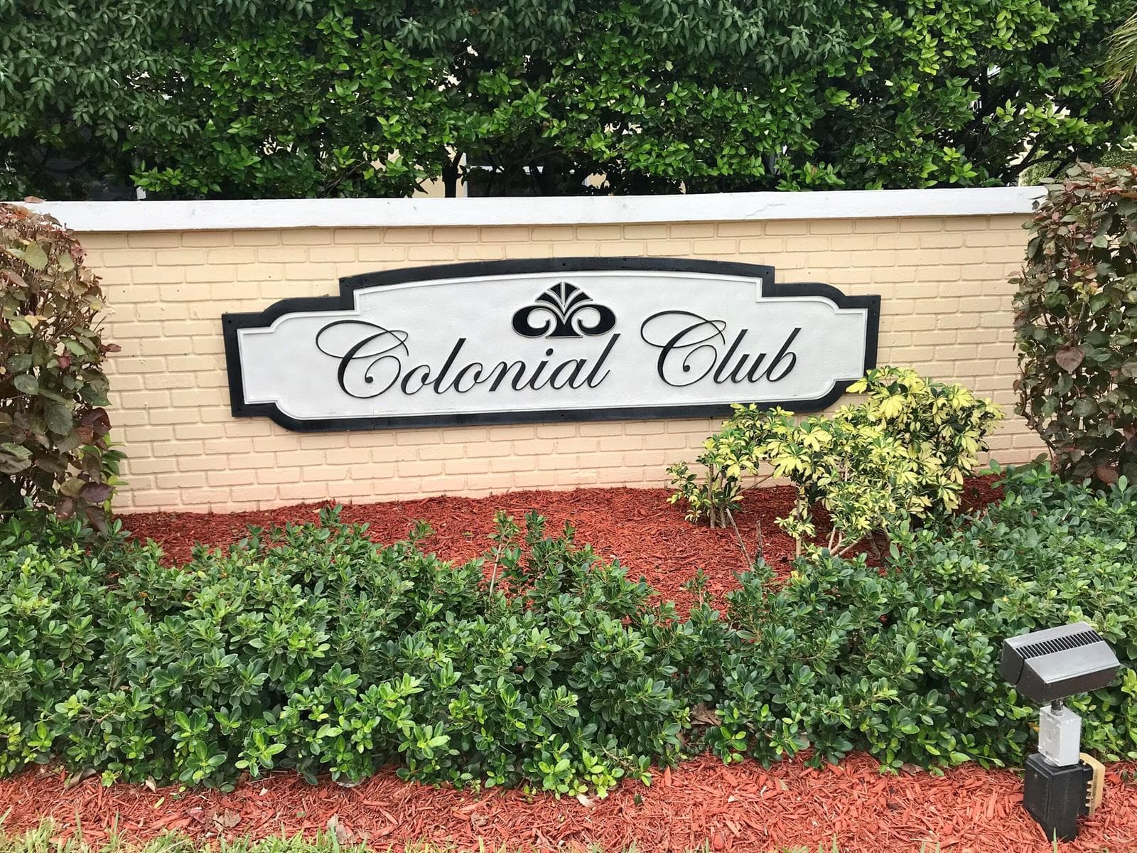 22 Colonial Club Drive # 103, Boynton Beach, FL 33435 photo 2