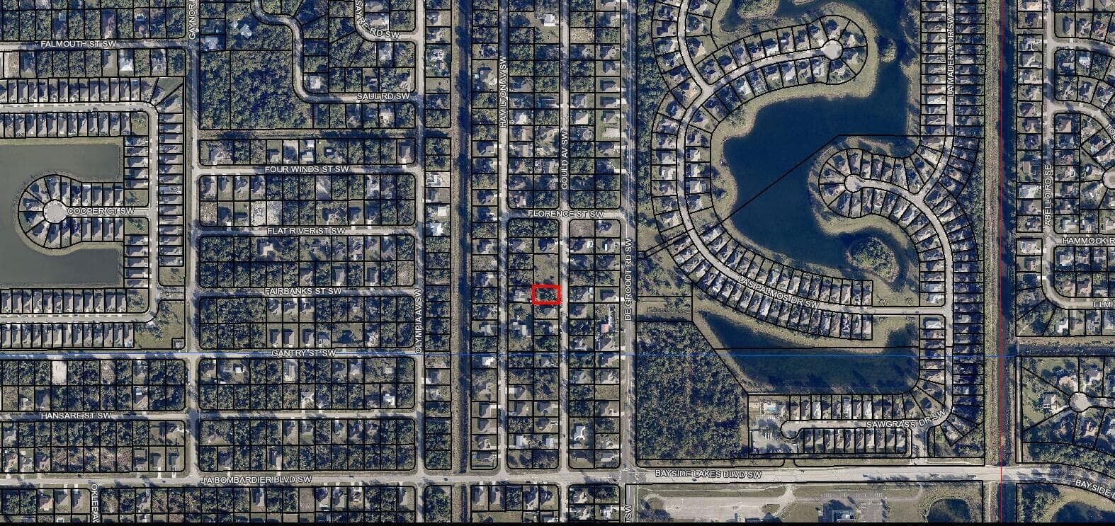 1756 SW Gould Ave Avenue SW, Palm Bay, FL 32908 photo 5