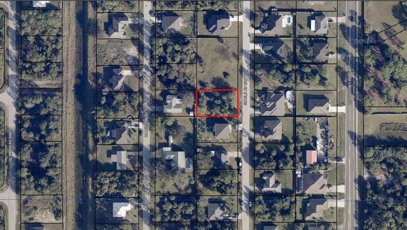 1756 SW Gould Ave Avenue SW, Palm Bay, FL 32908 photo 4