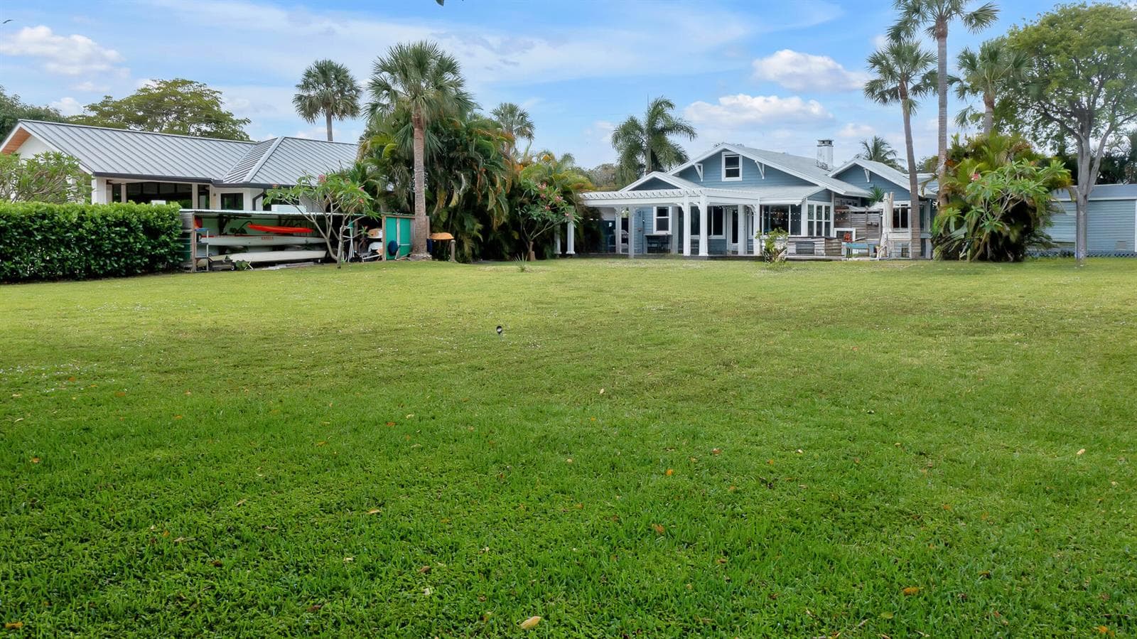 1408 N Lakeside Drive, FL 33460 photo 3