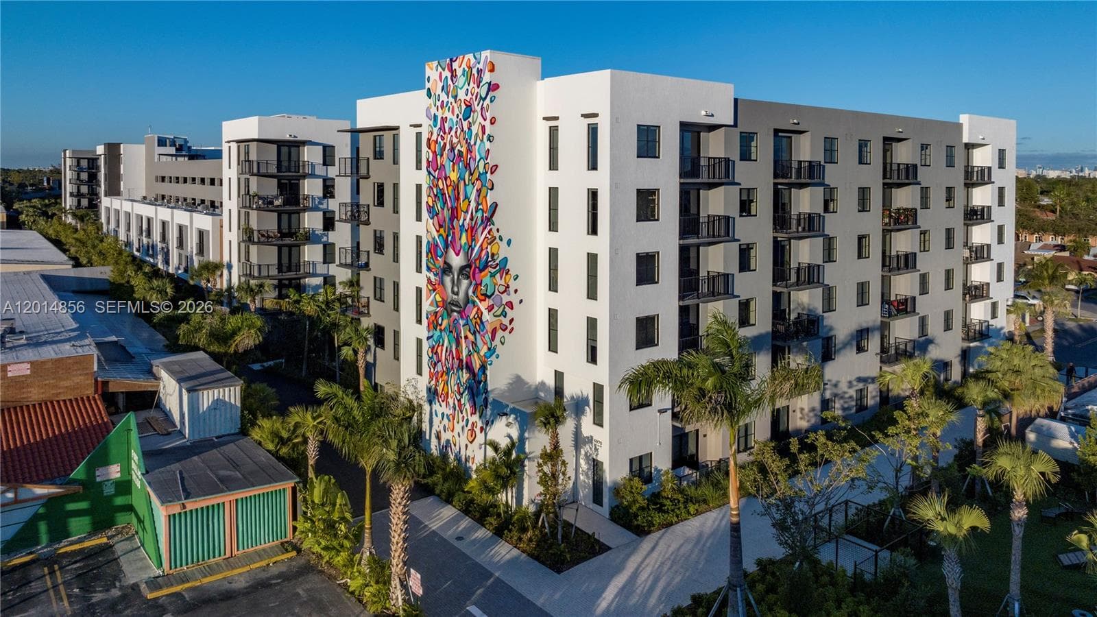 6970 SW 40th St # 302, Miami, FL 33155