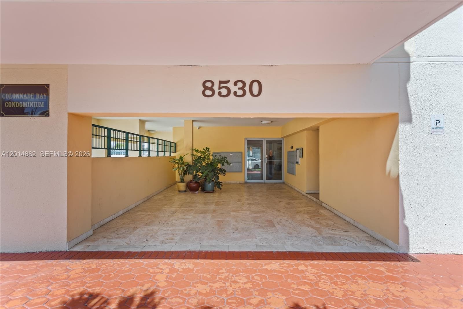 8530 Byron Ave # 302, Miami Beach, FL 33141 photo 2