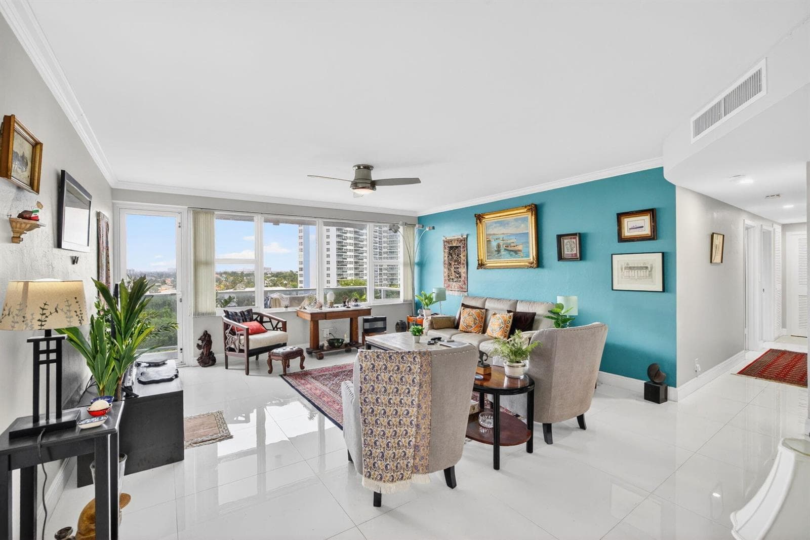 3333 NE 34th Street # 701, Fort Lauderdale, FL 33308 photo 3